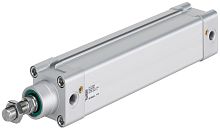 TZU002 Пневматический цилиндр по DIN ISO 15552 BURKERT TZU002 по лучшей цене с доставкой - интернет-магазин Прогрессивные решения