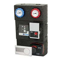 Насосная группа ESBE GRC141 DN 32 ESBE 6104 14 00 по лучшей цене с доставкой - интернет-магазин Прогрессивные решения