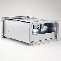 BDKF 50-25 Вентилятор канальный прямоугольный BAHCIVAN по лучшей цене с доставкой - интернет-магазин Прогрессивные решения