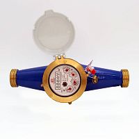 МВСХ-25 ТЕПЛОВОДОМЕР VM-1041-025-12B-54 по лучшей цене с доставкой - интернет-магазин Прогрессивные решения