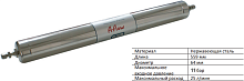 COBT1008 Большие фильтры финишной очистки A-Flow COBT1008 по лучшей цене с доставкой - интернет-магазин Прогрессивные решения