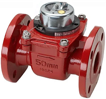 Счетчик воды WPH-N-H ZENNER WPH-N-H, 150°C, DN 150, Qn 150, L 300 mm по лучшей цене с доставкой - интернет-магазин Прогрессивные решения