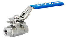 VBZU-25-WS Шаровой кран VBZU A-Flow VBZU-25-WS по лучшей цене с доставкой - интернет-магазин Прогрессивные решения