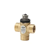 Линейный клапан ESBE VLG132 DN 15 Kvs 0.63 ESBE 2150 13 00 по лучшей цене с доставкой - интернет-магазин Прогрессивные решения