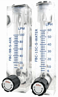 FBC-N-S-W-5-LH Ротаметр FBC A-Flow FBC-N-S-W-5-LH по лучшей цене с доставкой - интернет-магазин Прогрессивные решения