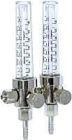 FM2P-0-14-R4G-HOS-A/C-R Ротаметр сдвоенный FM2 A-Flow FM2P-0-14-R4G-HOS-A/C-R по лучшей цене с доставкой - интернет-магазин Прогрессивные решения