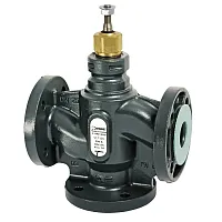 Линейный клапан ESBE VLF135 DN 15 Kvs 4 ESBE 2100 11 00 по лучшей цене с доставкой - интернет-магазин Прогрессивные решения