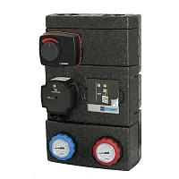 Насосная группа ESBE GSA112 DN 25 ESBE 6114 05 00 по лучшей цене с доставкой - интернет-магазин Прогрессивные решения