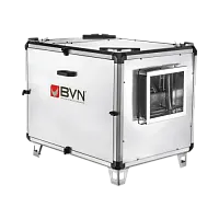 BHV 15-A Установка приточно вытяжная BAHCIVAN по лучшей цене с доставкой - интернет-магазин Прогрессивные решения