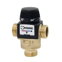 Термостатическое устройство ESBE VTD582 Соединение R ¾" ESBE 3158 02 00 по лучшей цене с доставкой - интернет-магазин Прогрессивные решения