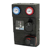 Насосная группа ESBE GRA112 DN 25 ESBE 6104 05 00 по лучшей цене с доставкой - интернет-магазин Прогрессивные решения