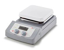 Мешалка магнитная с нагревом MS-H380-Pro с термодатчиком РТ1000А ЛОиП  по лучшей цене с доставкой - интернет-магазин Прогрессивные решения