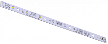 Светодиодный модуль LINE 235x11.6 AL1 2x4 Lumileds 2835 G CRI80 40K40A АРГОС-ЭЛЕКТРОН  по лучшей цене с доставкой - интернет-магазин Прогрессивные решения