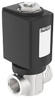 Клапан электромагнитный BURKERT 6240 BURKERT  по лучшей цене с доставкой - интернет-магазин Прогрессивные решения