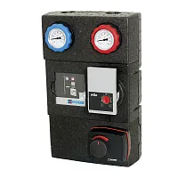 Насосная группа ESBE GRA132 DN 32 ESBE 6104 35 00 по лучшей цене с доставкой - интернет-магазин Прогрессивные решения