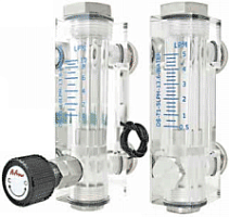 DS-2-A-2(8)-1R-B-BT Ротаметр DS A-Flow DS-2-A-2(8)-1R-B-BT по лучшей цене с доставкой - интернет-магазин Прогрессивные решения