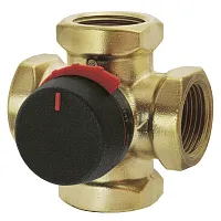 Ротационный клапан ESBE VRG141 DN 25 Kvs 10 ESBE 1164 04 00 по лучшей цене с доставкой - интернет-магазин Прогрессивные решения