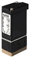 Клапан электромагнитный BURKERT 6606 BURKERT  по лучшей цене с доставкой - интернет-магазин Прогрессивные решения