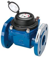Счетчик воды WPH-N-K ZENNER WPHD-KN500-20HQ3-2500R80H40VT50 PN16 по лучшей цене с доставкой - интернет-магазин Прогрессивные решения