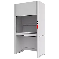 Шкаф вытяжной металлический ЛАБТЕХ ЛК-900 ШВ-МЕТ (GranTec) Лабтех 1-60393 по лучшей цене с доставкой - интернет-магазин Прогрессивные решения