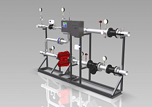Преобразователь расхода электромагнитный ПРЭМ-20 ГФ L0/-/F Кл. D 12В Bt/ИМИ (К2) ТЕПЛОКОМ 100732 по лучшей цене с доставкой - интернет-магазин Прогрессивные решения
