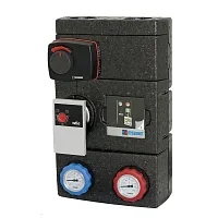 Насосная группа ESBE GSA111 DN 32 ESBE 6114 03 00 по лучшей цене с доставкой - интернет-магазин Прогрессивные решения
