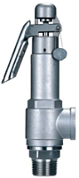 N9S-0-1B-A Предохранительные клапаны серии N9S-N9LS A-Flow N9S-0-1B-A по лучшей цене с доставкой - интернет-магазин Прогрессивные решения