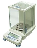 Весы аналитические ВЛ-320С ЛОиП  по лучшей цене с доставкой - интернет-магазин Прогрессивные решения