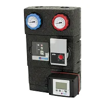 Насосная группа ESBE GBC212 DN 25 ESBE 6106 06 00 по лучшей цене с доставкой - интернет-магазин Прогрессивные решения