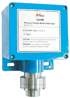 PSA2100W-04R-A-1-F-1 Реле давления PSA2100W A-Flow PSA2100W-04R-A-1-F-1 по лучшей цене с доставкой - интернет-магазин Прогрессивные решения