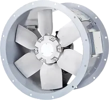 BTFM 1250-T/6-14/EX Вентилятор осевой BAHCIVAN по лучшей цене с доставкой - интернет-магазин Прогрессивные решения