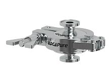 ADCAPURE TSS7 Конденсатоотводчики термостатические ADCA ADCAPURE TSS7 по лучшей цене с доставкой - интернет-магазин Прогрессивные решения