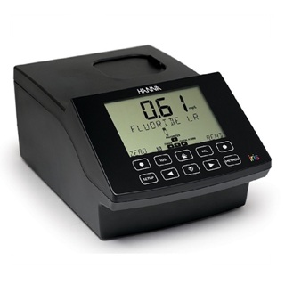 Спектрофотометры IRIS HI801